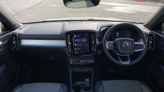 Volvo XC40 2.0 B3P Core 5dr Auto Petrol Estate